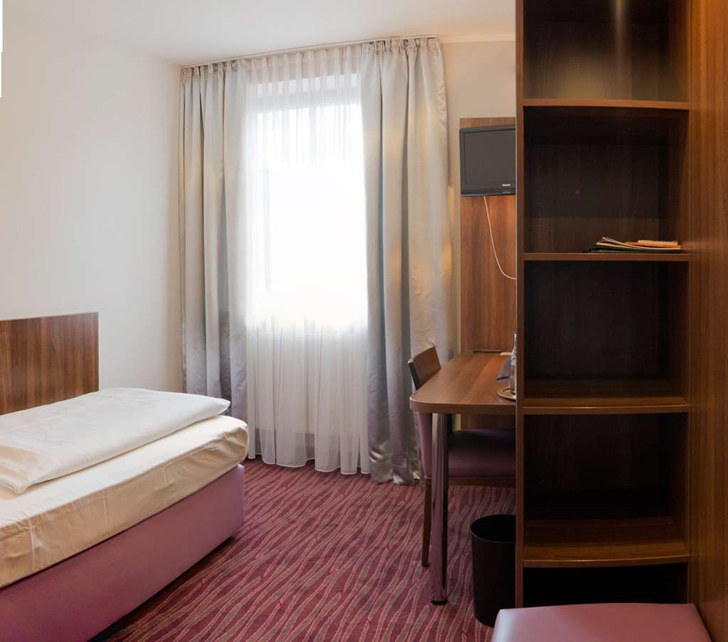 Akzent Hotel Laupheimer Hof Oda fotoğraf