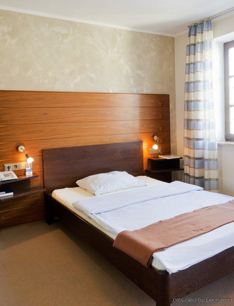 Akzent Hotel Laupheimer Hof Oda fotoğraf