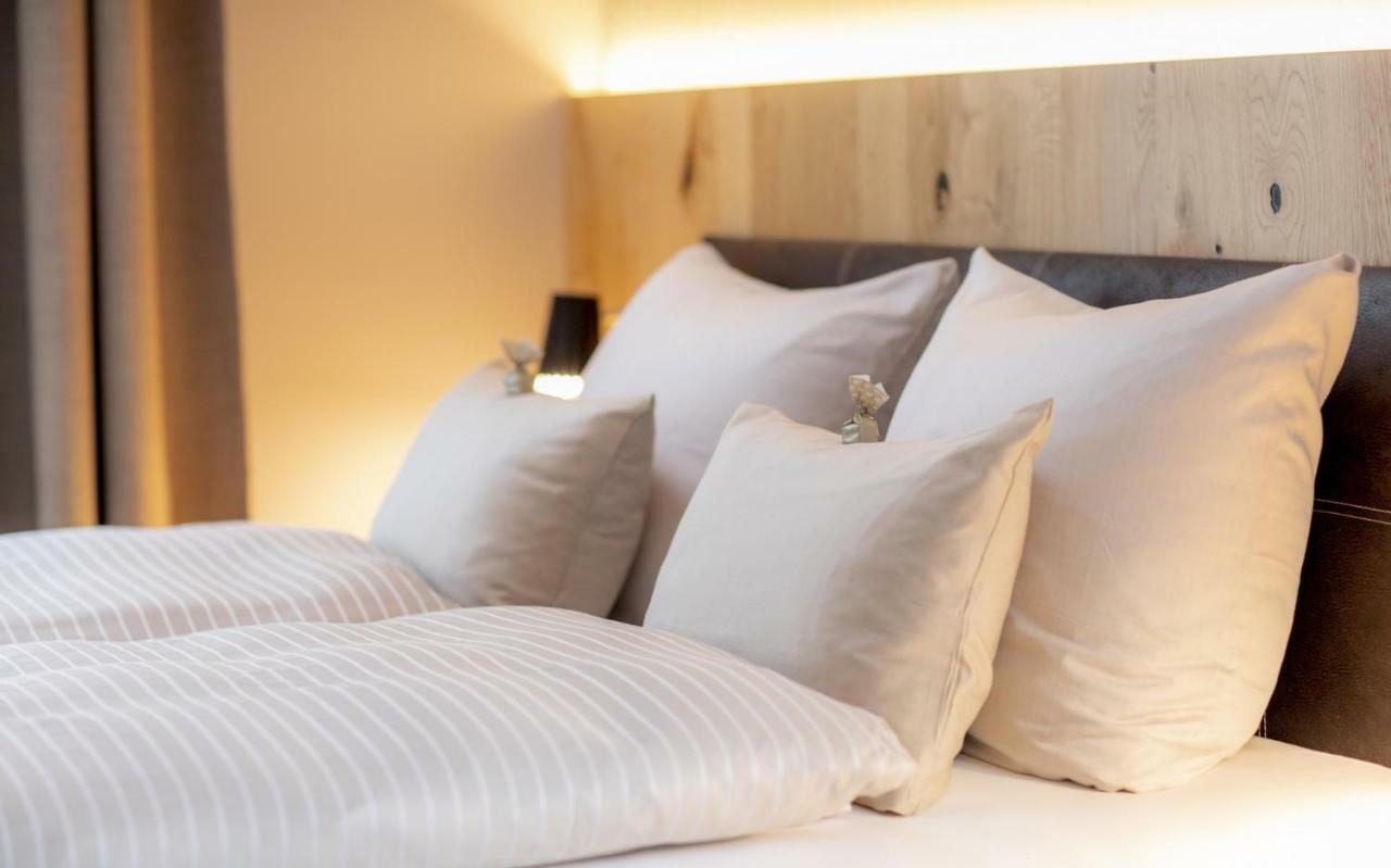 Akzent Hotel Laupheimer Hof Dış mekan fotoğraf