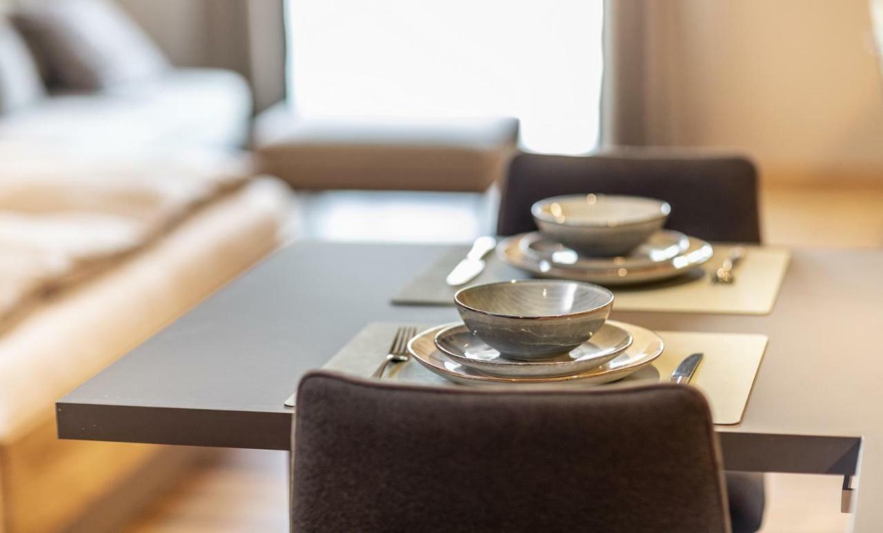 Akzent Hotel Laupheimer Hof Dış mekan fotoğraf