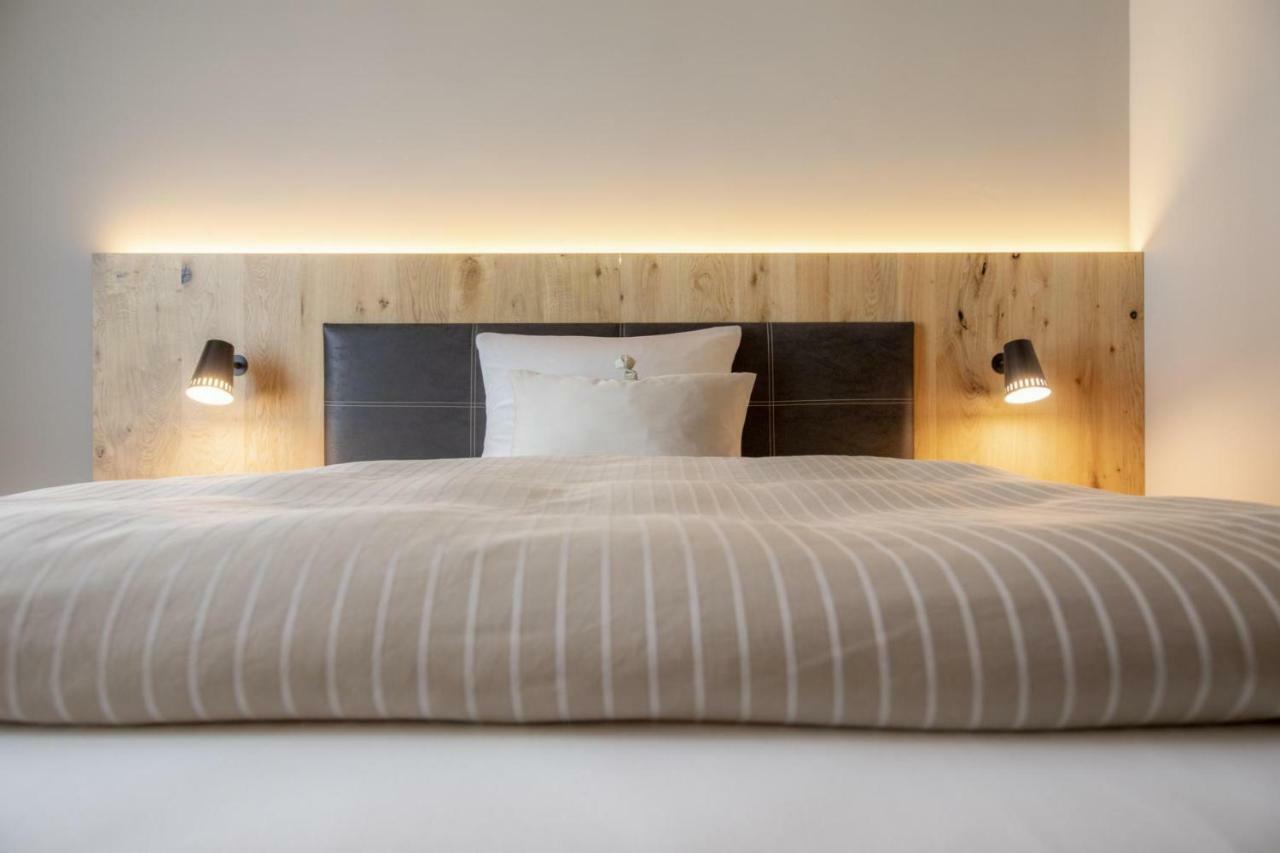 Akzent Hotel Laupheimer Hof Dış mekan fotoğraf